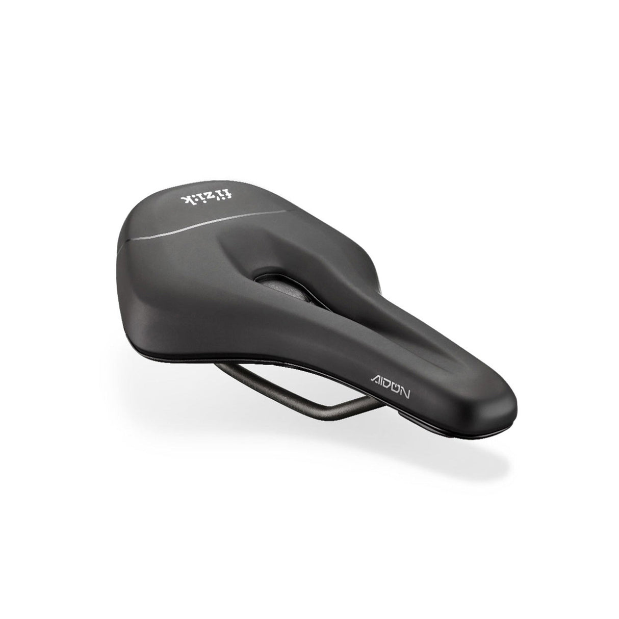 Fizik Terra Aidon X3 Saddle Black