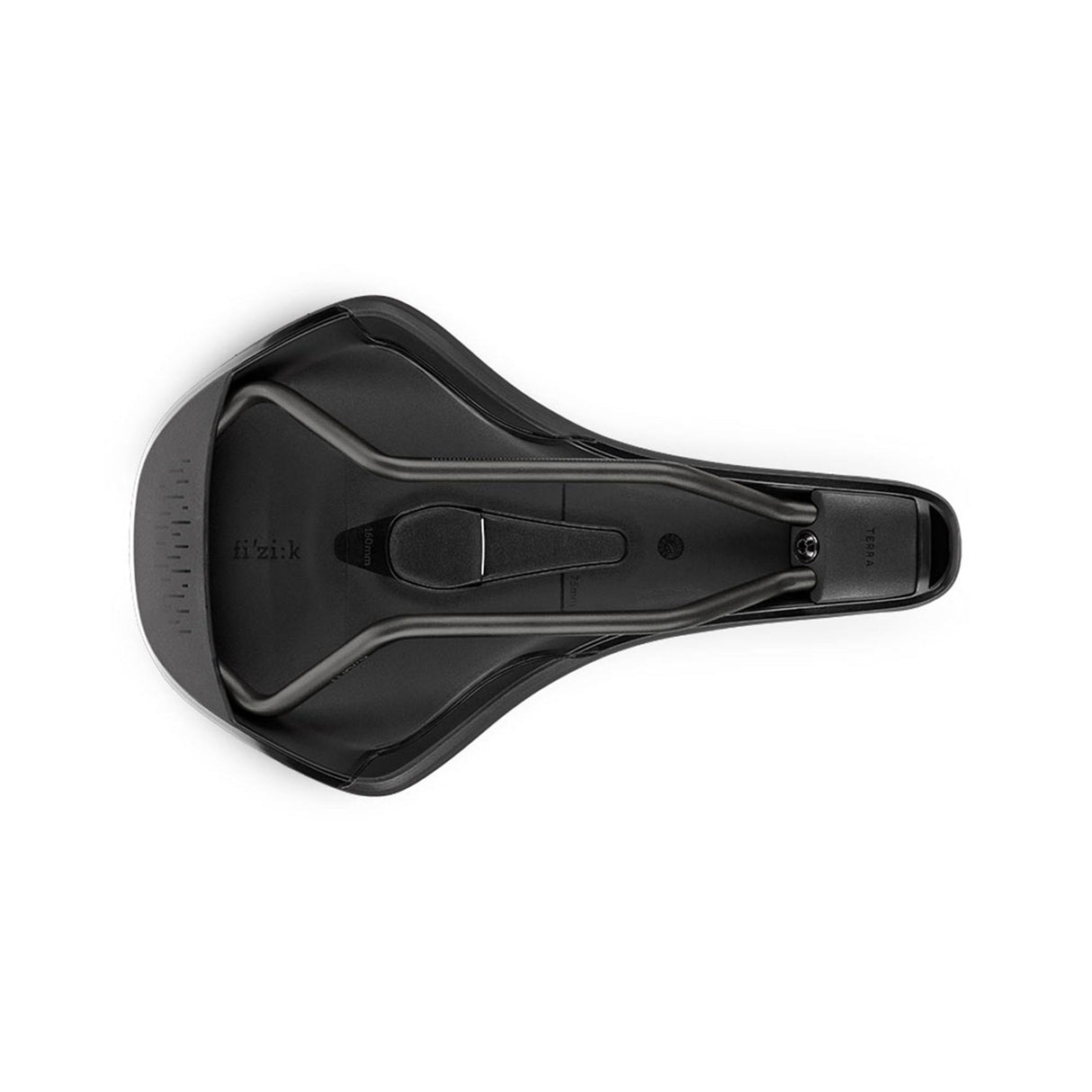 Fizik Terra Aidon X3 Saddle Black