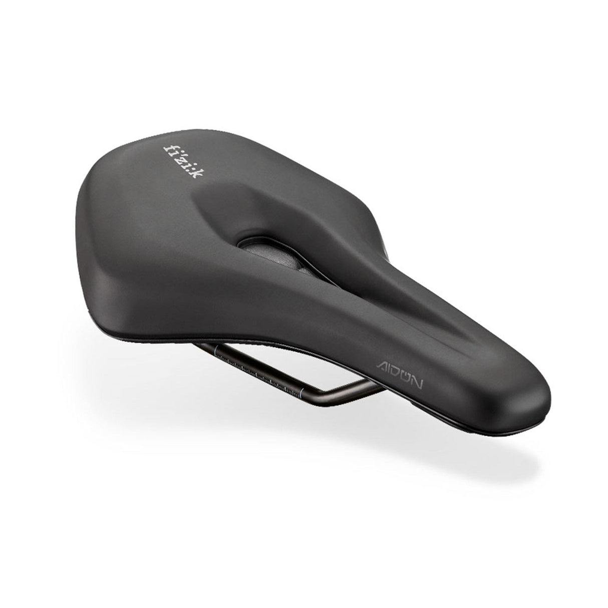 Fizik Terra Aidon X5 Saddle Black