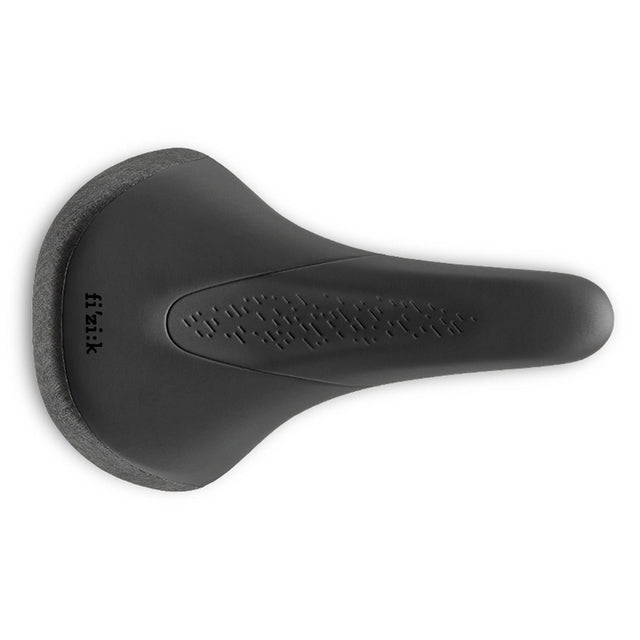 Fizik Terra Alpaca X5 Saddle Black