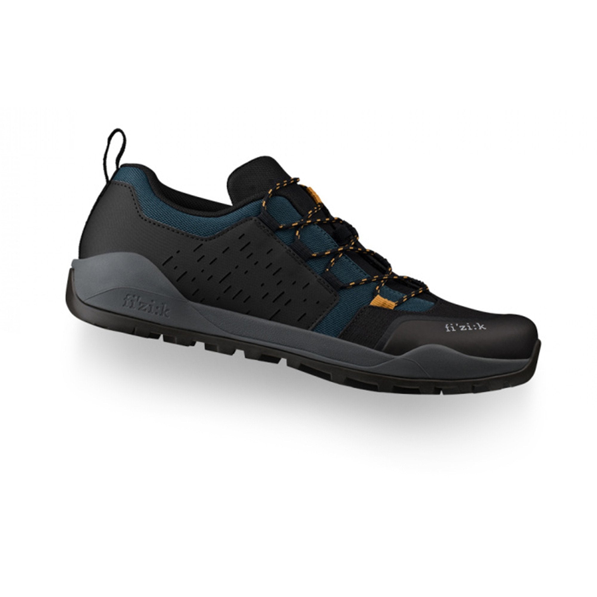 fizik TERRA ERGOLACE X2 SHOES SPDシューズ　43 Fizik Terra Ergolace X2 Shoe – RA Cycles