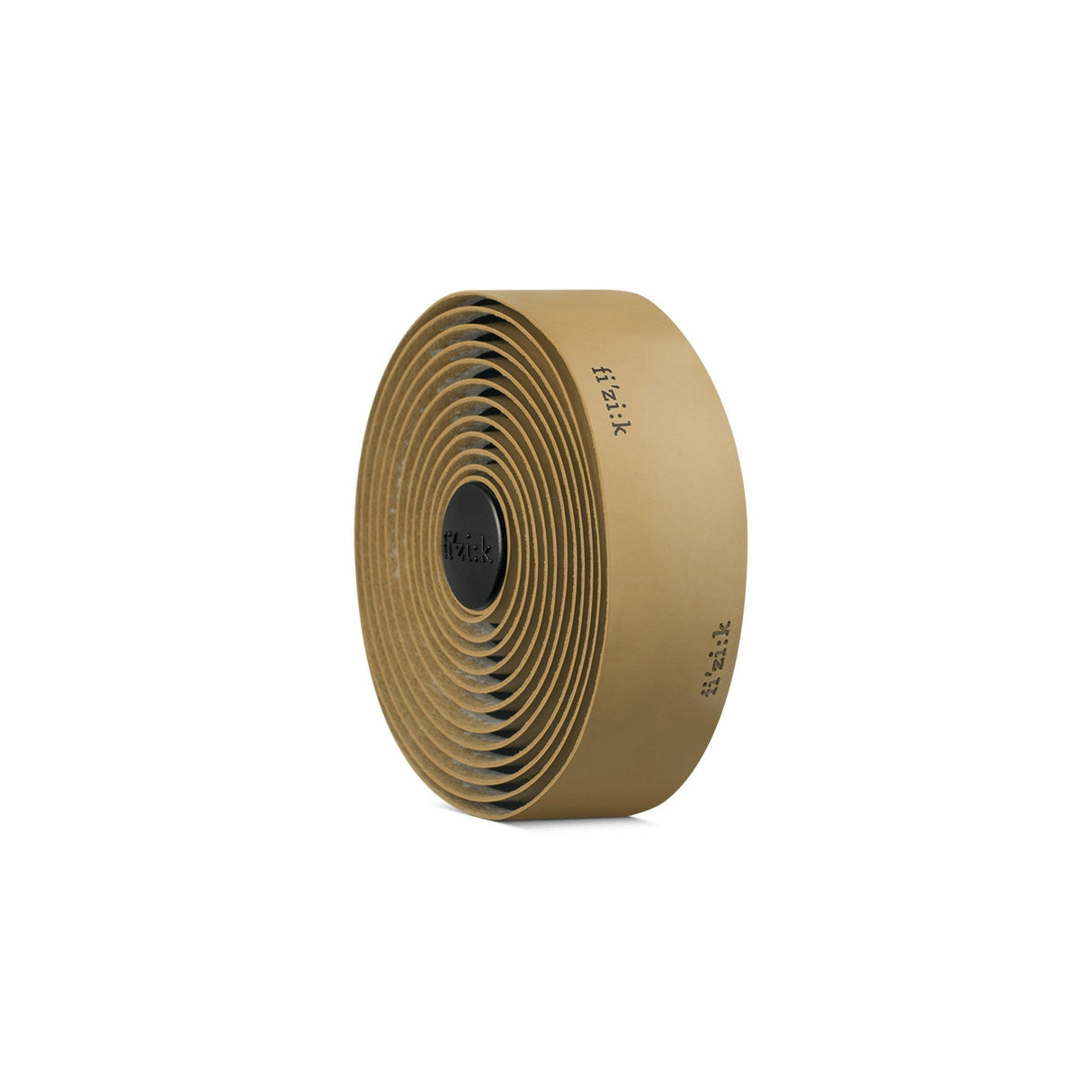 Fizik Terra Microtex Bondcush Gel Backer Tacky Bar Tape Brown