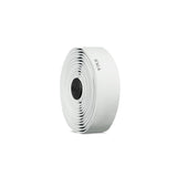 Fizik Terra Microtex Bondcush Gel Backer Tacky Bar Tape White