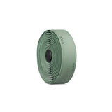 Fizik Terra Microtex Bondcush Gel Backer Tacky Bar Tape Green / Blue