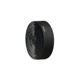 Fizik Terra Microtex Bondcush Gel Backer Tacky Bar Tape Black