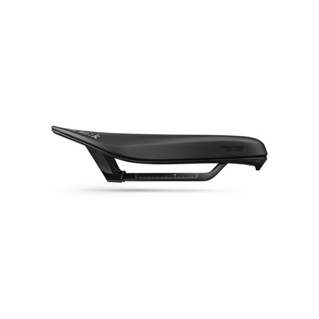 Fizik Transiro Aeris Long Distance R1 Saddle Black