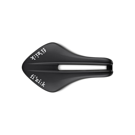 Fizik Transiro Aeris Long Distance R3 Saddle Black