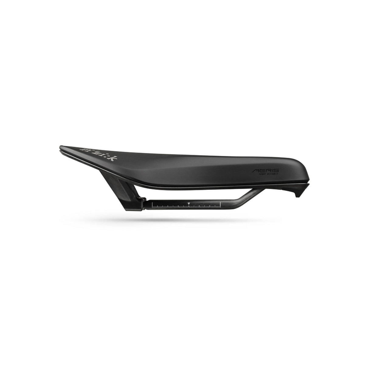 Fizik Transiro Aeris Short Distance R1 Saddle Black