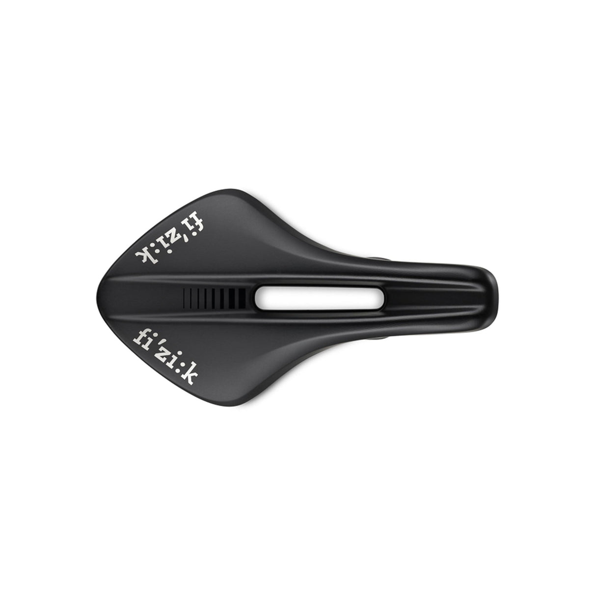 Fizik Transiro Aeris Short Distance R1 Saddle Black