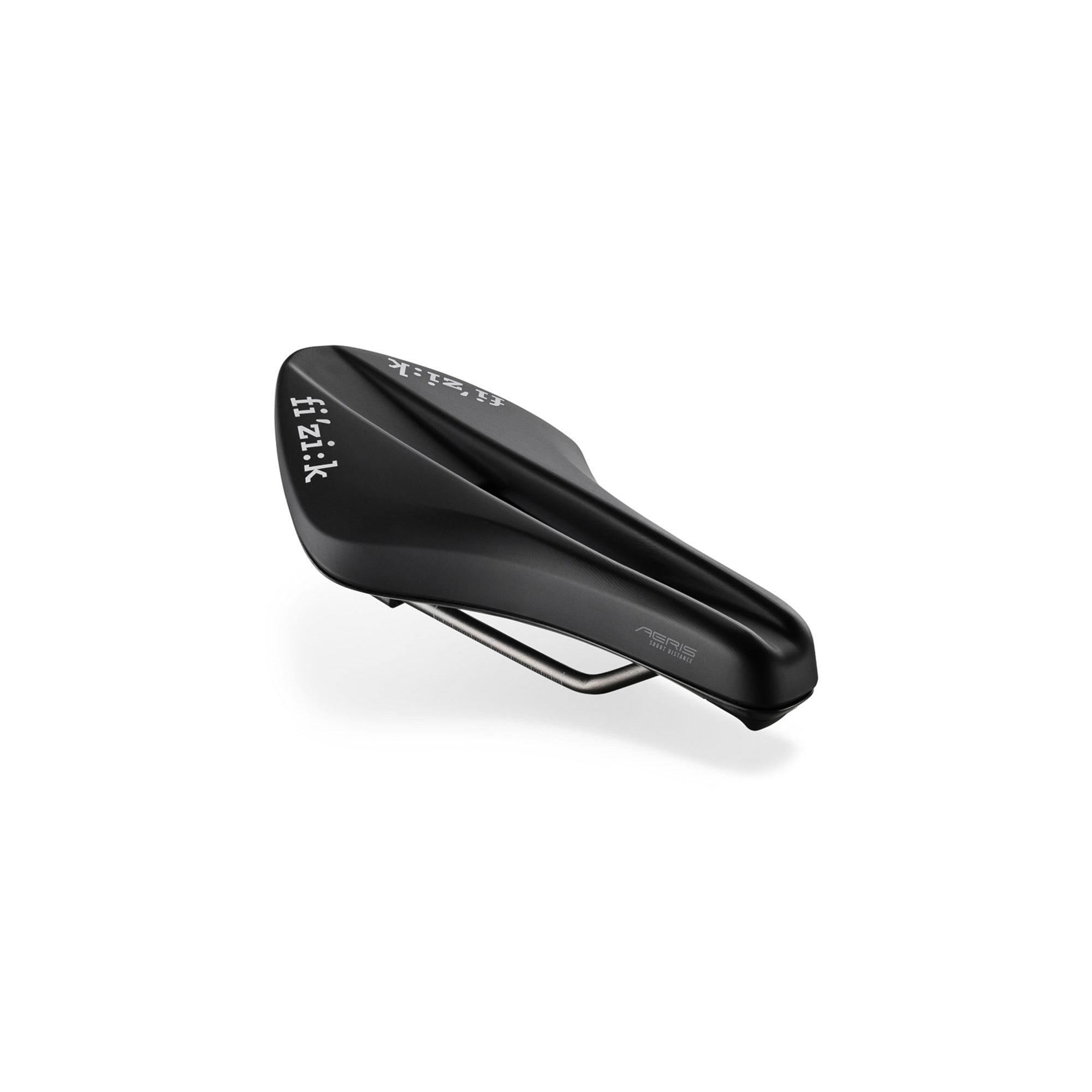 Fizik Arione R3 Versus Evo Demo Saddle | RA Cycles