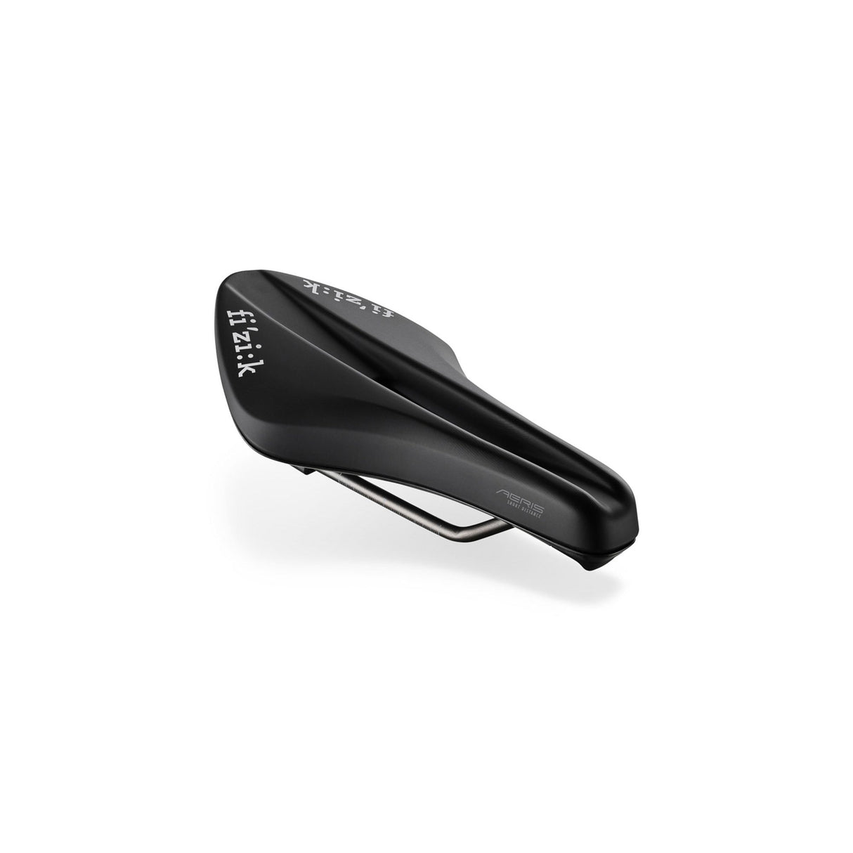 Fizik Transiro Aeris Short Distance R3 Saddle Black