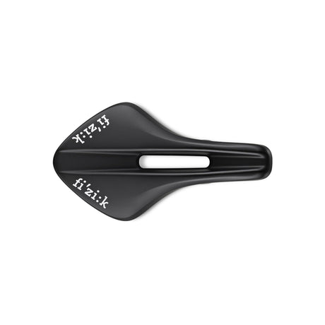 Fizik Transiro Aeris Short Distance R3 Saddle Black