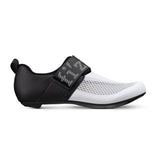 Fizik Transiro Hydra Shoe White / Black