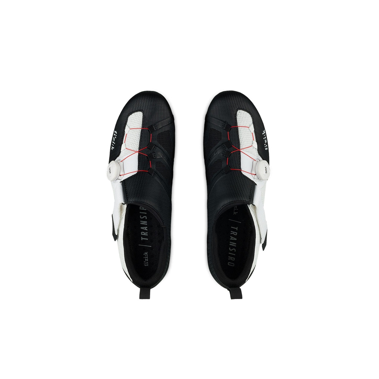 Fizik Transiro R3 Infinito Black / White