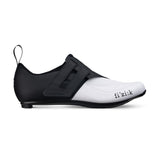 Fizik Transiro R4 Powerstrap Black / White
