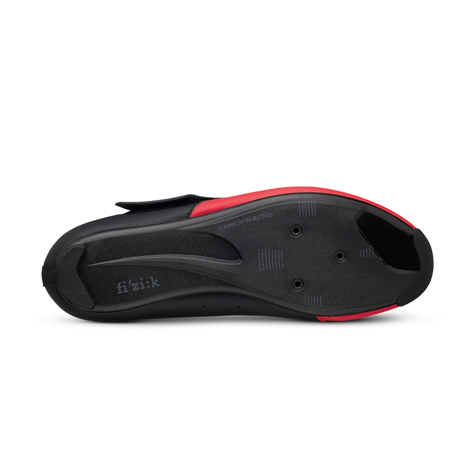 Fizik Transiro R4 Powerstrap | RA Cycles