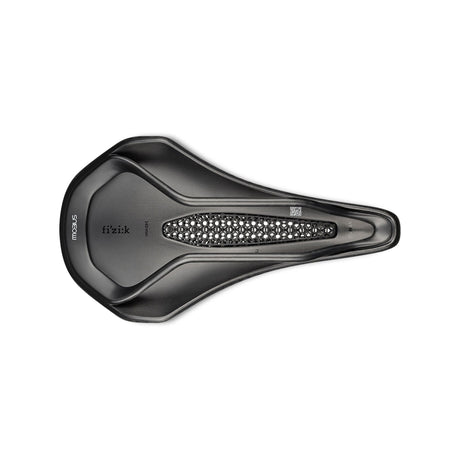 Fizik Vento Argo 00 Adaptive Saddle Black
