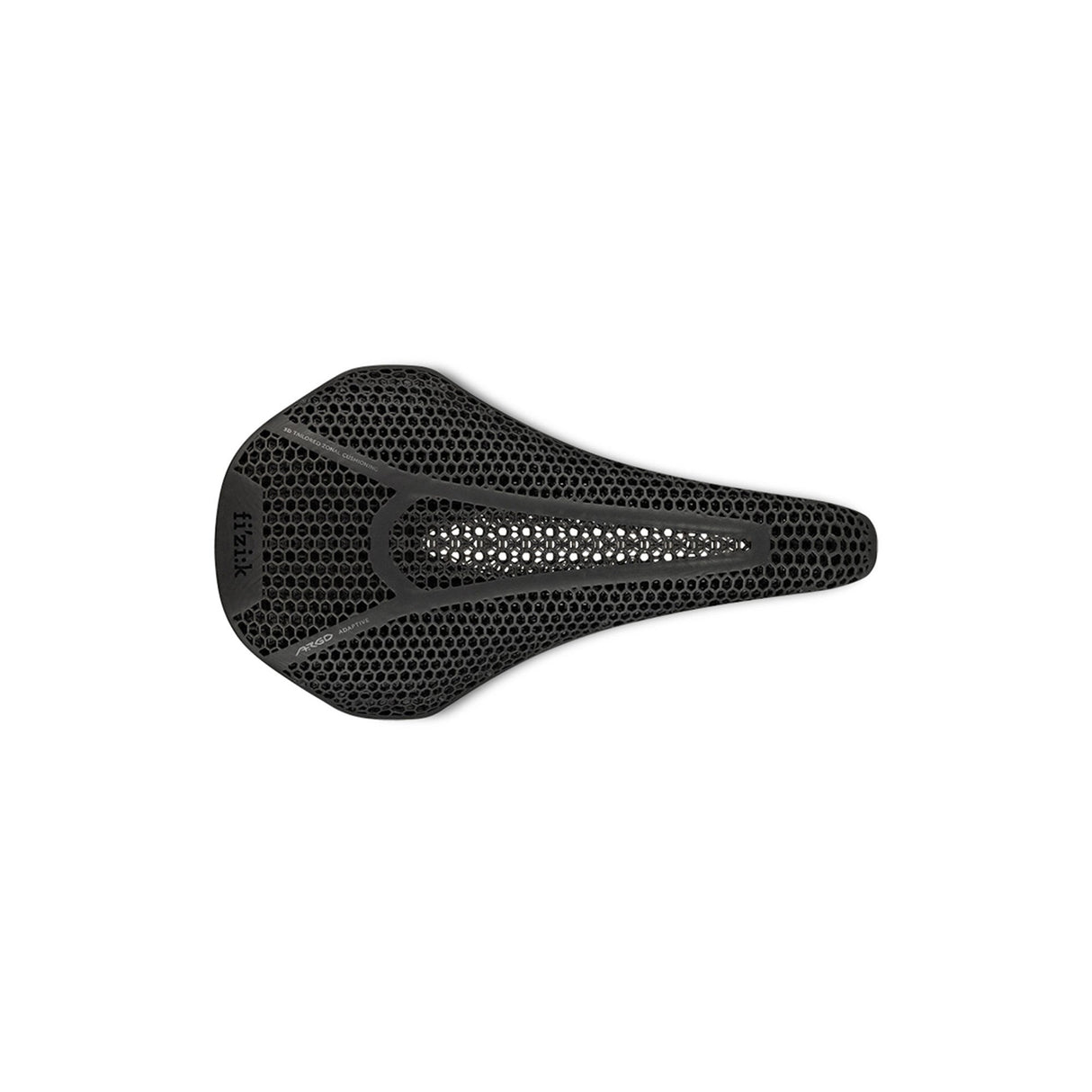 Fizik Vento Argo 00 Adaptive Saddle Black