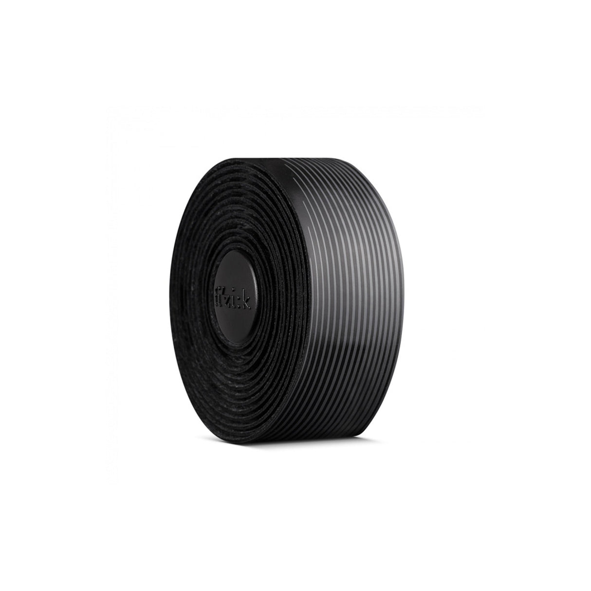 Fizik Vento Bi - Color Tacky Bar Tape Black / Grey