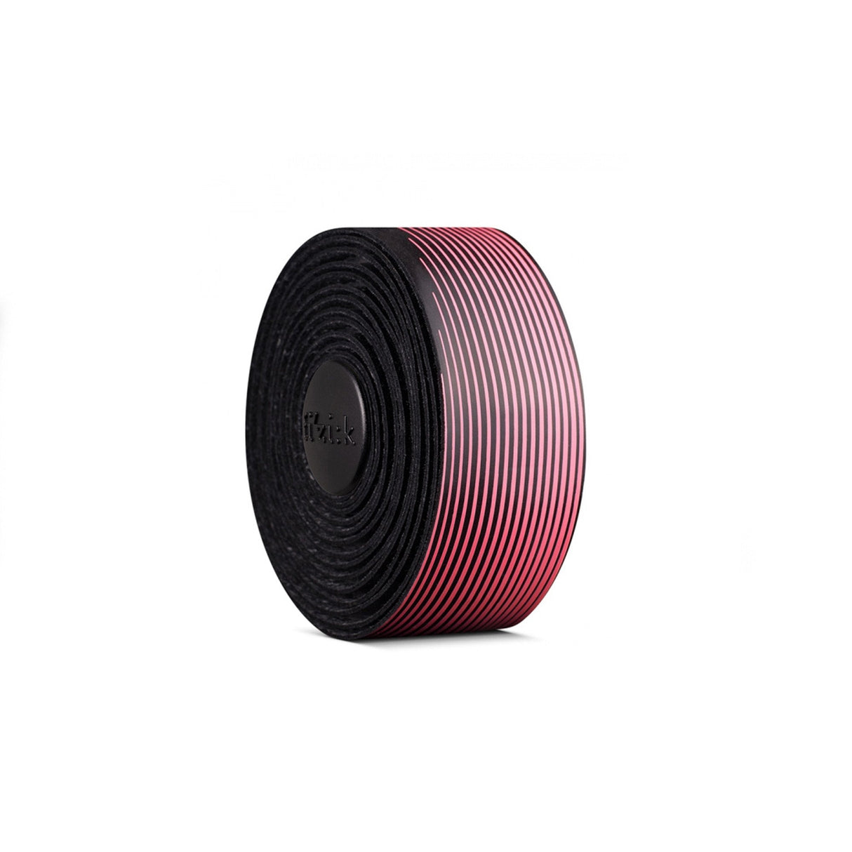 Fizik Vento Bi - Color Tacky Bar Tape Black / Pink