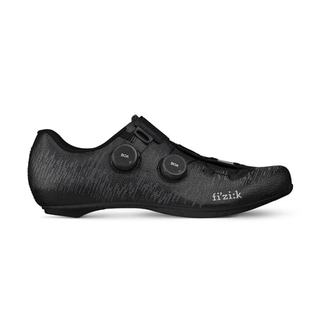 Fizik Vento Infinito Knit Carbon 2 Road Shoe Black / Black