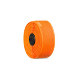Fizik Vento Microtex Tacky Bar Tape Orange Fluo