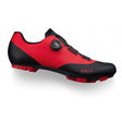 Fizik Vento Overcurve X3 Shoe Red / Black