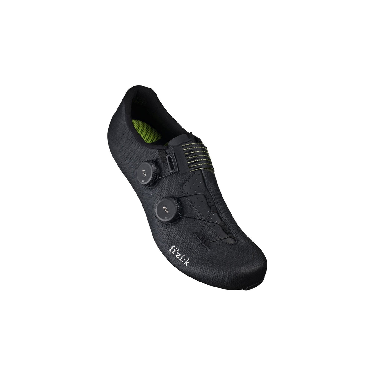 Fizik Vento Stabilita Carbon Road Shoe | RA Cycles