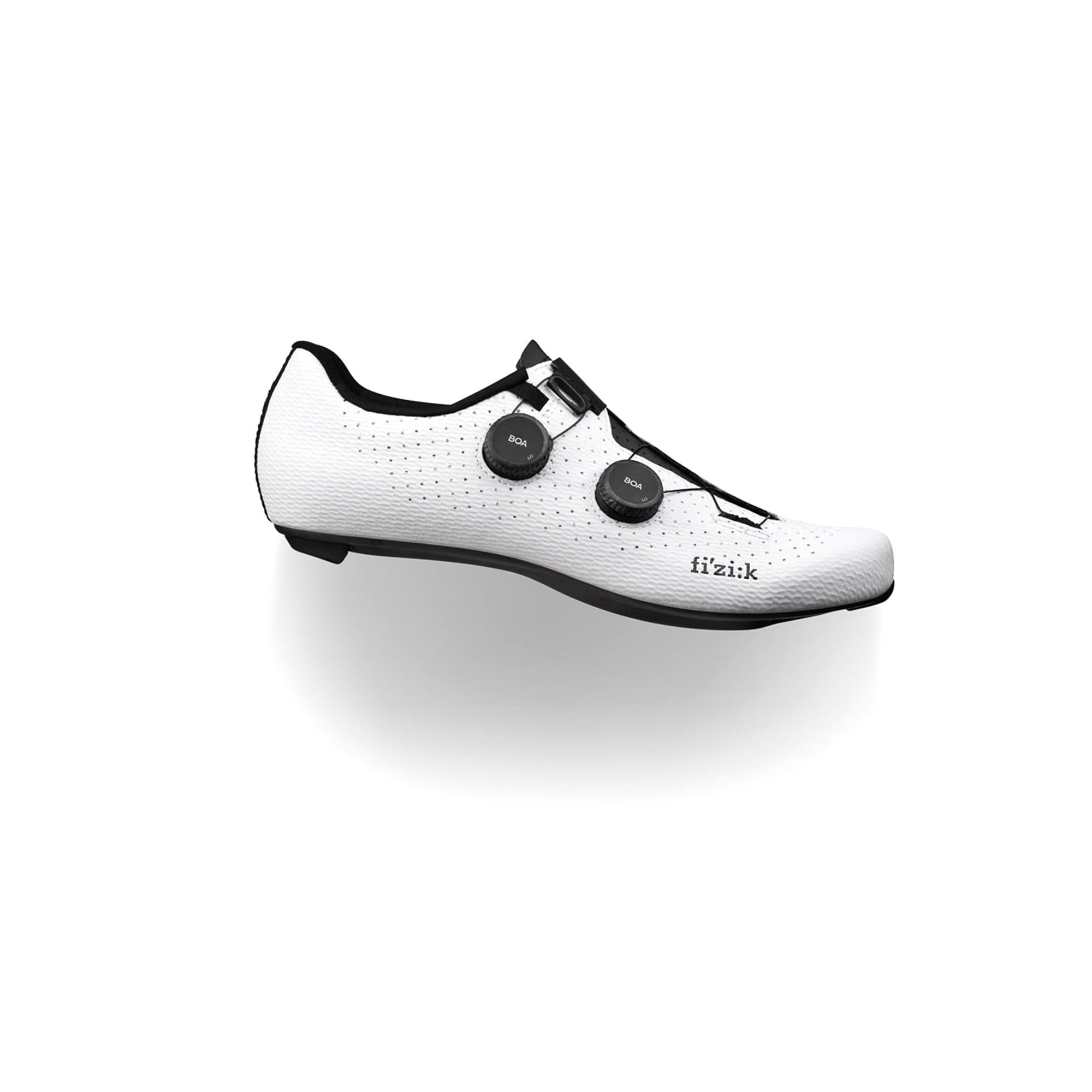 Fizik Vento Stabilita Carbon Road Shoe | RA Cycles
