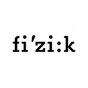 Fizik Logo