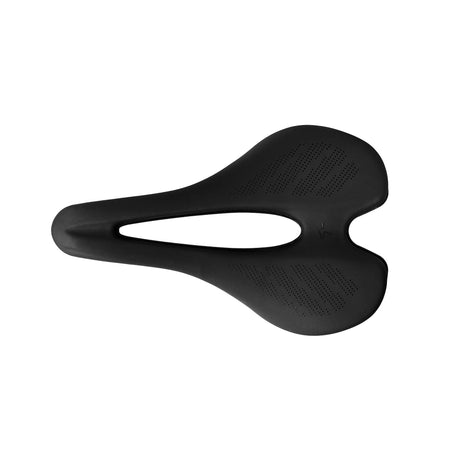 Form Cycling Throne GT Saddle - Carbon Rails Black