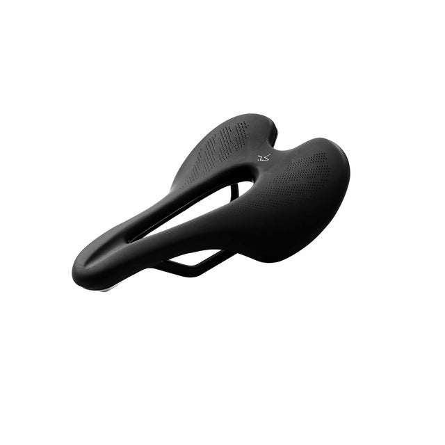 Form Cycling Throne RS Saddle - Carbon Rails Black