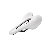 Form Cycling Throne RS Saddle - Carbon Rails White