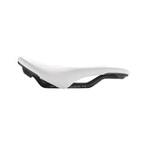 Form Cycling Throne RS Saddle - Carbon Rails White