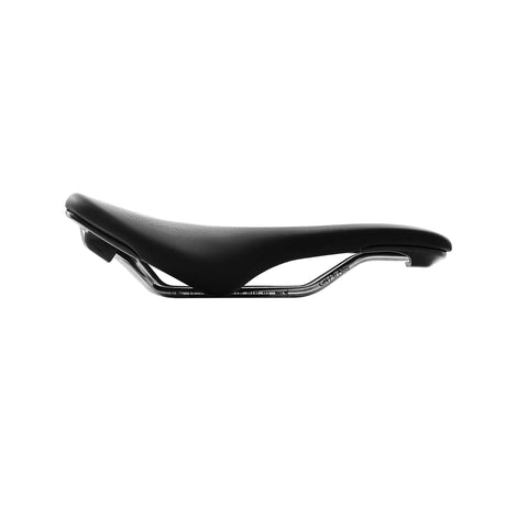 Form Cycling Throne RS Saddle - Titanium Rails Black