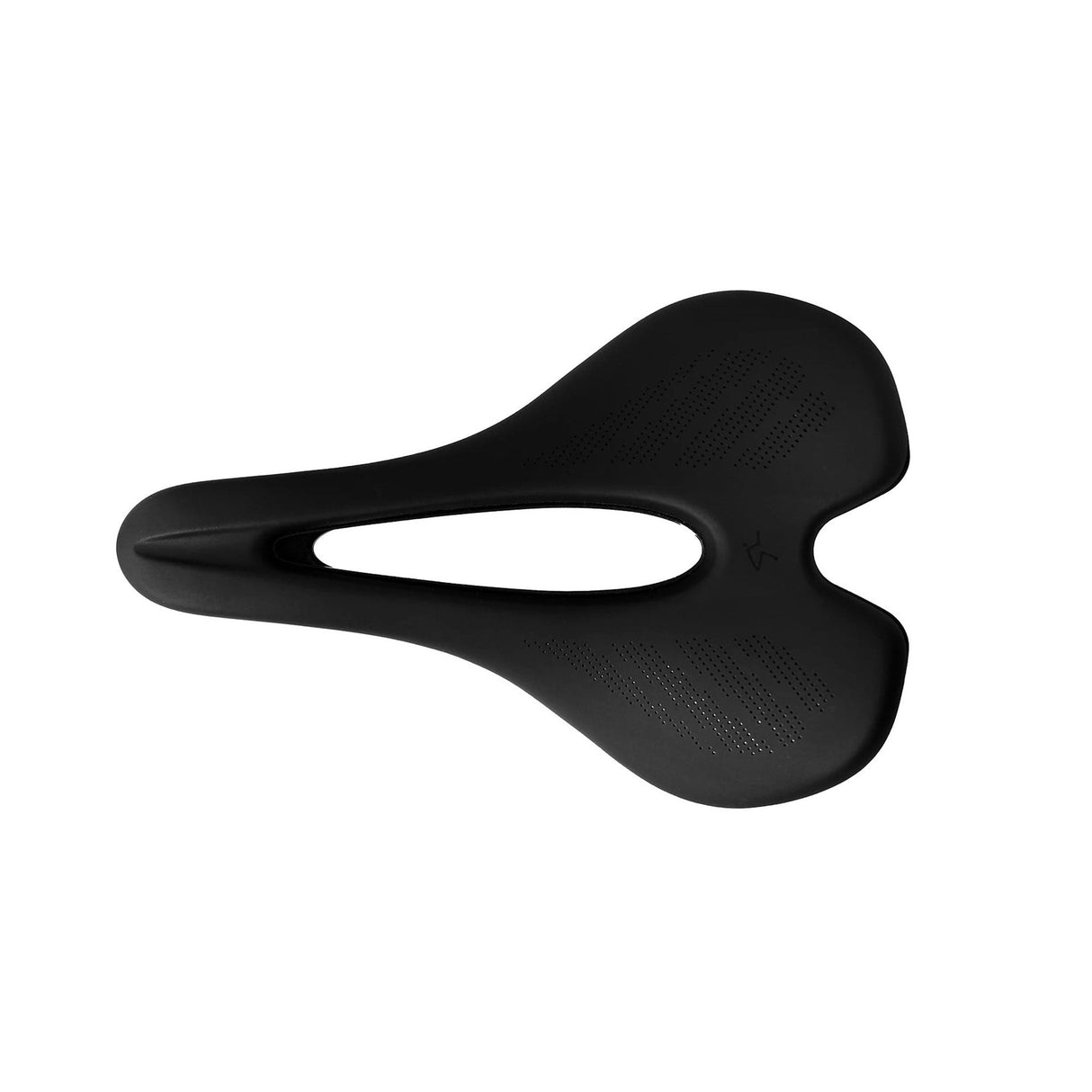 Form Cycling Throne RS2 Saddle - Carbon Rails Black
