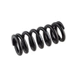 FOX Coil Spring 600lbs x 2.5" Black