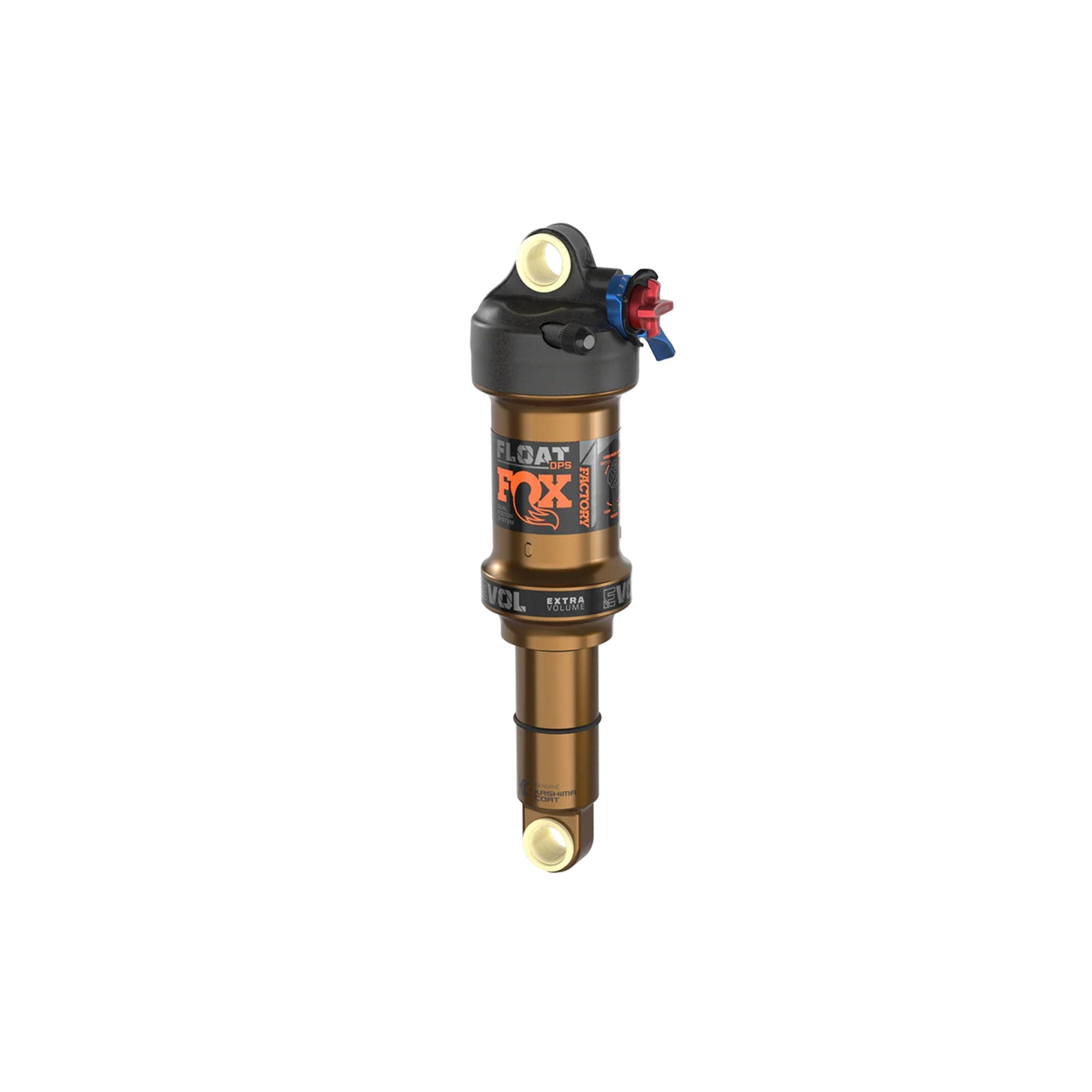 FOX Float DPS Factory EVOL LV Rear Shock | RA Cycles