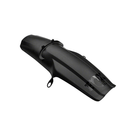 FOX Mudguard XL Fork Fender - 36/38, Direct Mount, Black