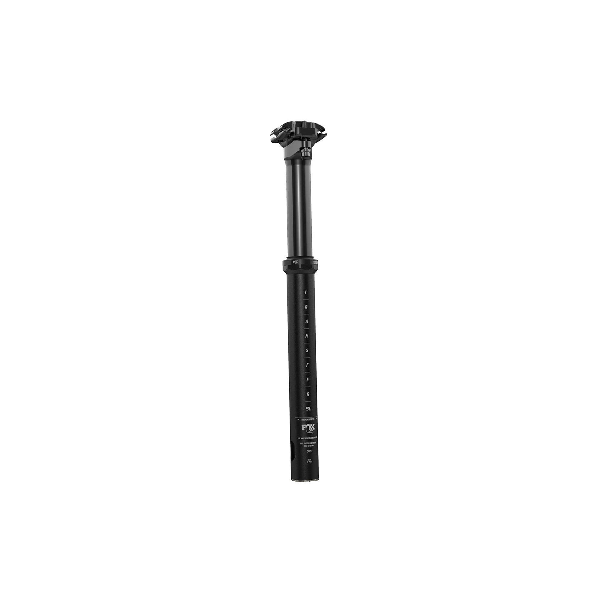 FOX Transfer Factory Dropper Seatpost, Internal | RA Cycles