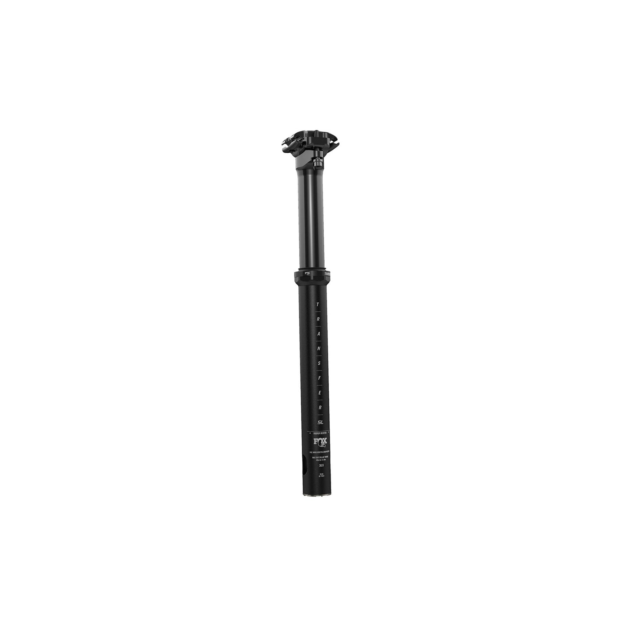 ☆ FOX Transfer ドロッパーポスト　150㎜ストローク ☆ FOX Transfer Dropper Seatpost | Adjustable and Durable
