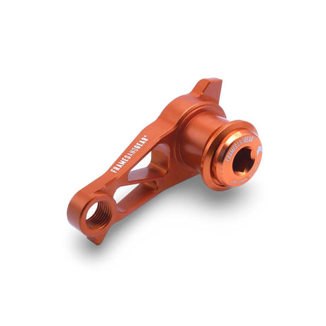 Framesandgear UDH Hanger Shimano Orange