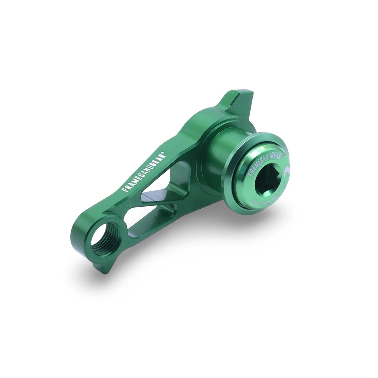 Universal Derailleur Hanger - UDH - Wolf Tooth Components