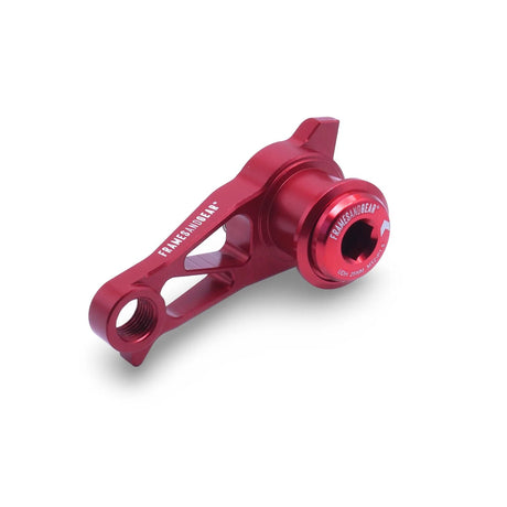 Framesandgear UDH Hanger Shimano Red