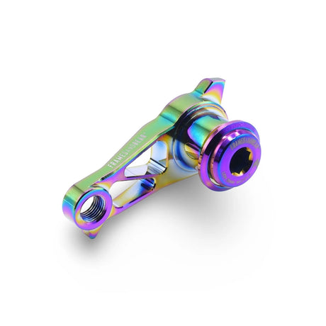 Framesandgear UDH Hanger Shimano Oil Slick