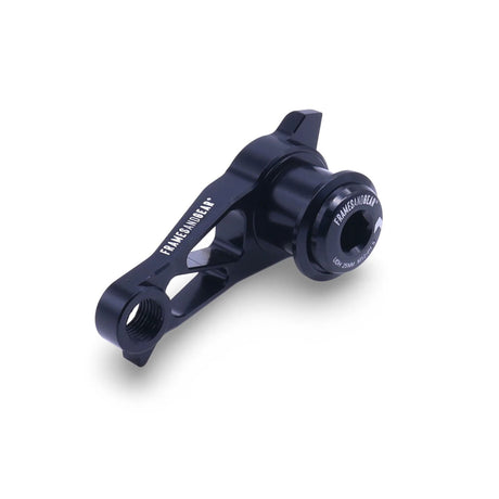 Framesandgear UDH Hanger Shimano Black