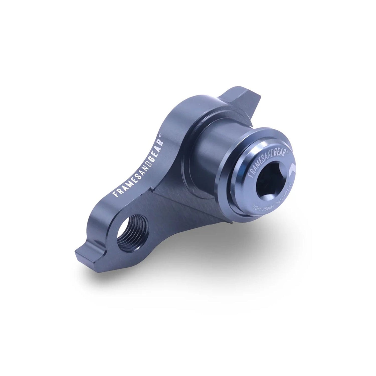 Direct Mount Derailleur Hanger for Standert Kettensäge (UDH) (SRAM) P1.0