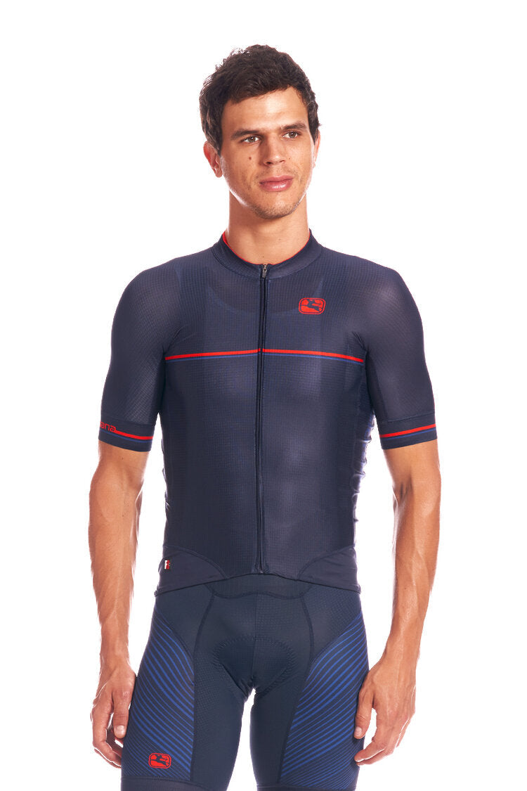 Giordana Men's Moda FR-C Pro Jersey