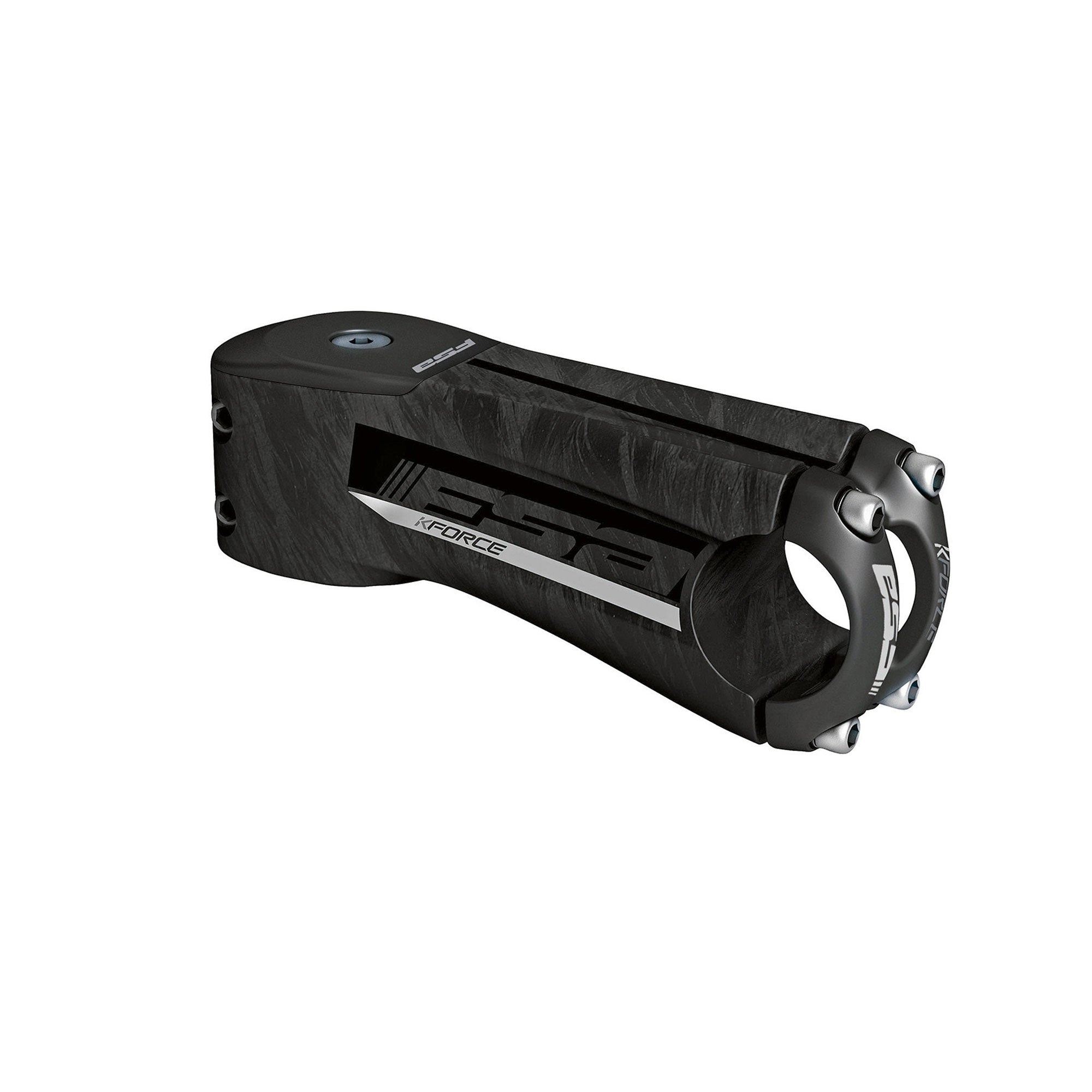 FSA K-Force Compact Carbon Drop Bar | RA Cycles