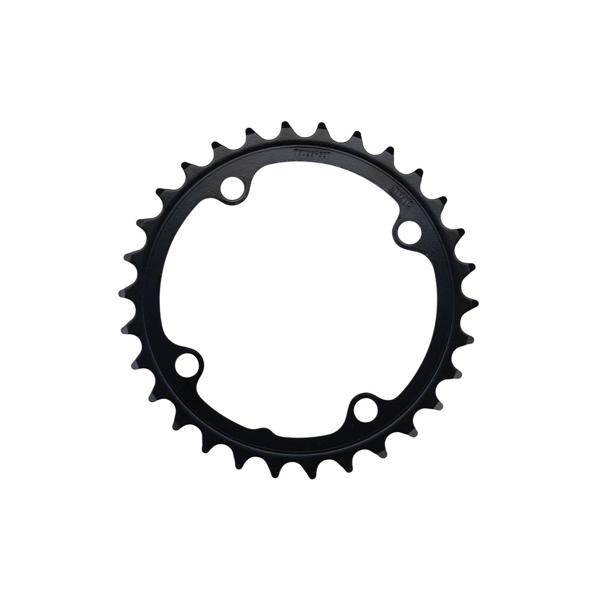 FSA Omega/Vero Pro Road Double Chainring N - 11 34t